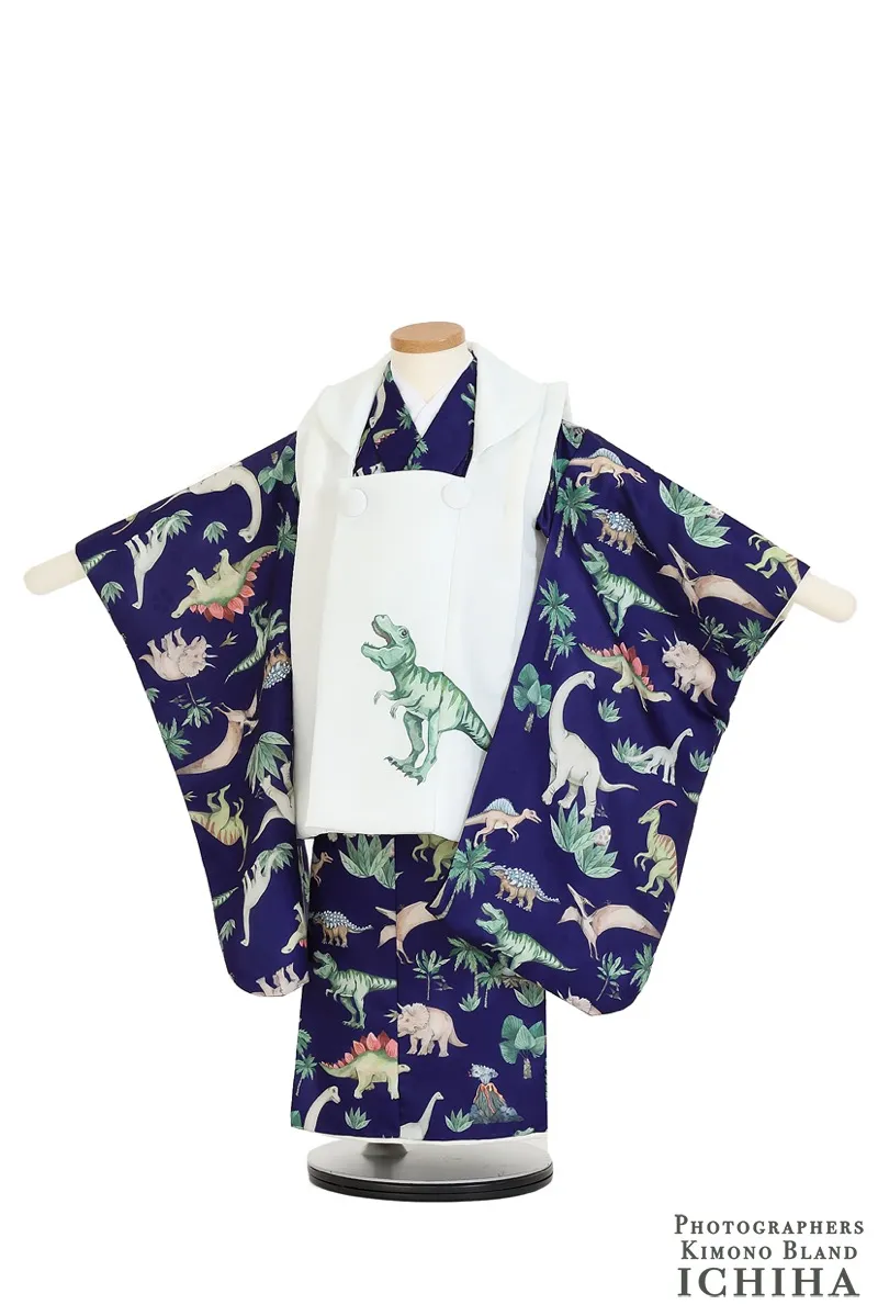 3歳お洒落宅配レンタル恐竜